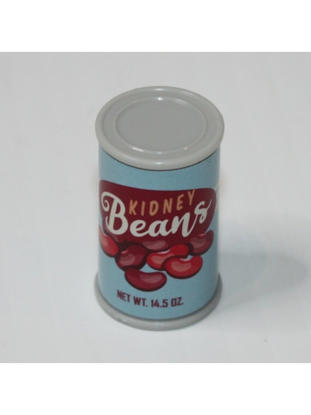 American Girl Can of Kidney Beans from Maryellen’s Vintage Stove & Accessories